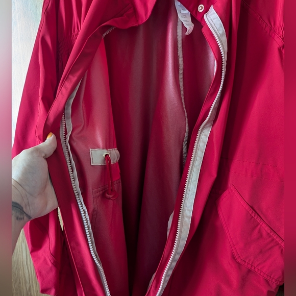 Fabletics Giana Jacket Woman's Size Medium - Picture 6 of 10